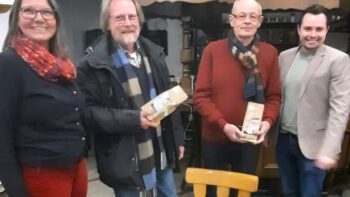 Permalink auf:Sozialdemokraten rücken Fairtrade in den Mittelpunkt